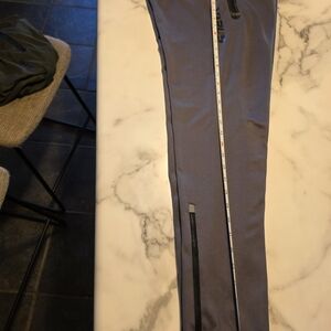 Virus KL1 Men's Gray Pants